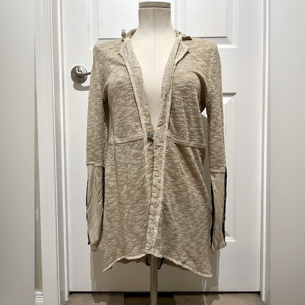 Gabby Isabella Cardigan